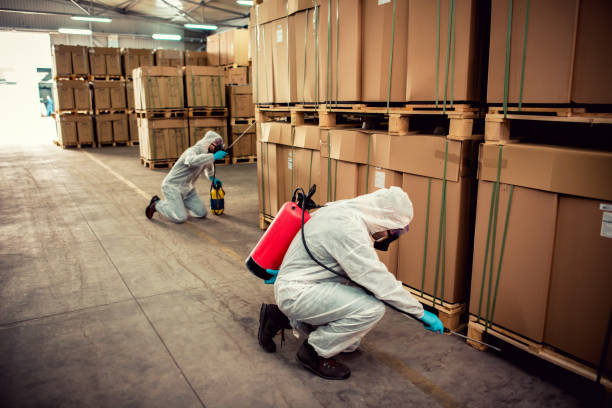 Haynesville, LA Pest Control Company